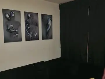 Chaturbate Adult Video Chat of estefania1812