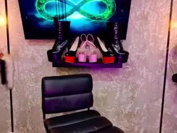 Chaturbate Best Webcam of estefania1812