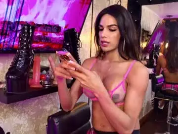 Chaturbate Adult Webcams of estefania1812