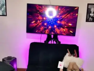 Chaturbate Best Webcam of estefania1812