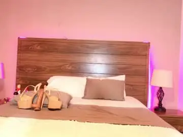 Chaturbate Adult Webcam of estefania1812
