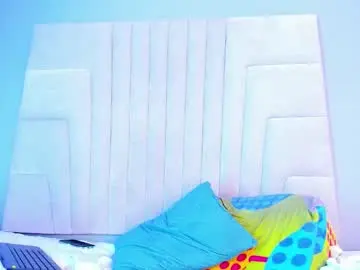 Chaturbate Live Sex of ivannajackson_