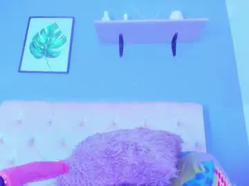 Chaturbate Sex Cam of ivannajackson_