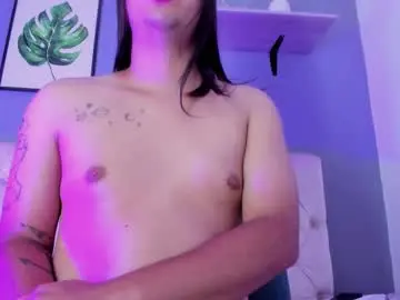Chaturbate Live Porn of ivannajackson_