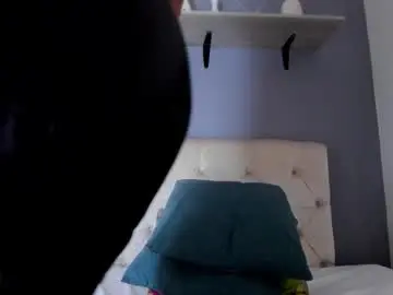ivannajackson_ from chaturbate