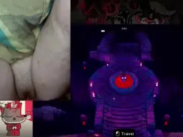Chaturbate Live Sex of knottedkit