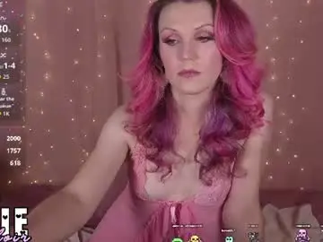 Chaturbate Live Sex of kylieboudoir