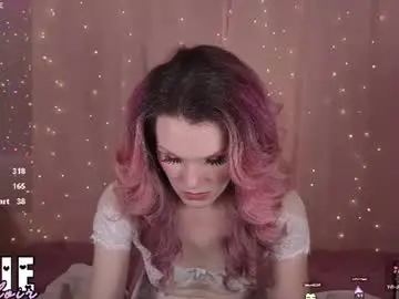 Chaturbate Adult Video Chat of kylieboudoir