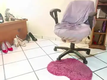 Chaturbate Adult Webcam of melissa_tv