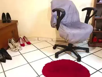 Chaturbate Live Sex of melissa_tv