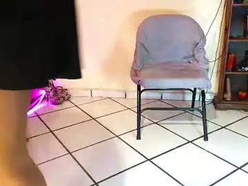 Chaturbate Live Sex Cam of melissa_tv