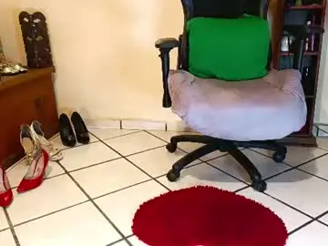 Chaturbate Adult Webcam of melissa_tv