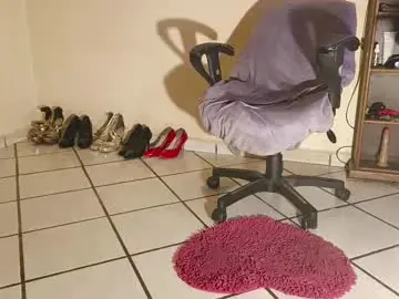 Chaturbate Nude Webcam of melissa_tv