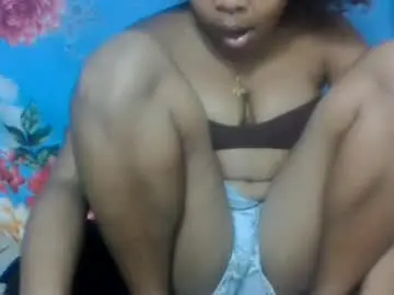 Chaturbate Live Sex Cam of seminah
