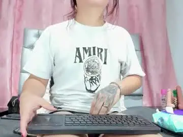 Chaturbate Private Sex Chat of veneno_hot