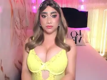 Chaturbate Live Sex Cam of agirlwithbigcock