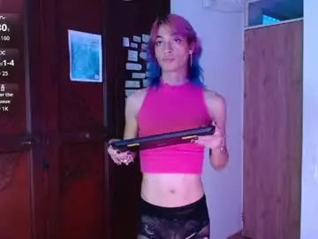 Chaturbate Sex Cam of andy_caandy