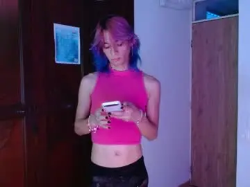 Chaturbate Best live sex cam show of andy_caandy