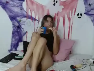 Chaturbate Best Webcam of andy_caandy