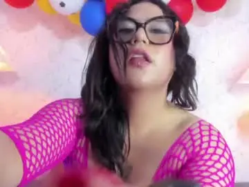 Chaturbate Sex Chat of angel__brm