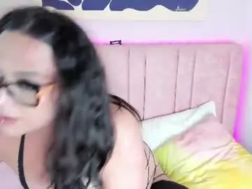 Chaturbate Sex Chat of angel__brm