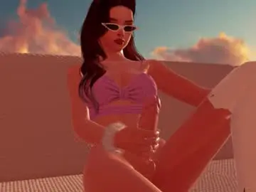 Chaturbate Sex Chat of aura_bloom