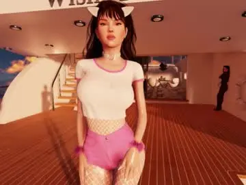 Chaturbate Free Porn Cam of aura_bloom