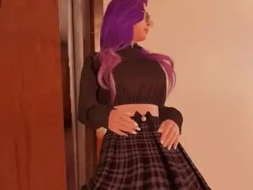 Chaturbate Watch Live Sex Cams of aura_bloom