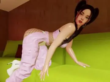 aura_bloom from chaturbate