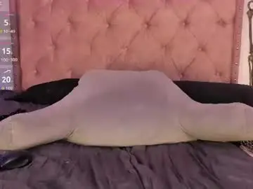 Chaturbate Best live sex cam show of brihanna_18