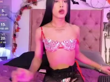 Chaturbate Private Sex Chat of brihanna_18