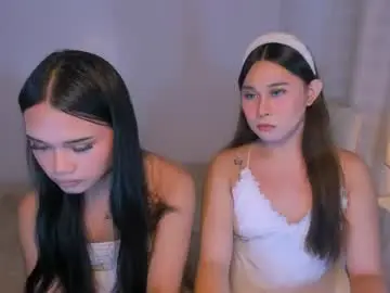 Chaturbate Private Sex Chat of camilla_foster