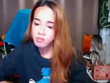 Chaturbate Sex Chat of driannasue25