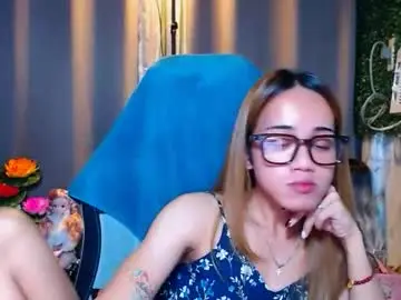 Chaturbate Adult Webcam of driannasue25