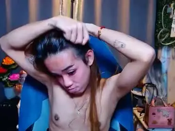 Chaturbate Sex Cam of driannasue25