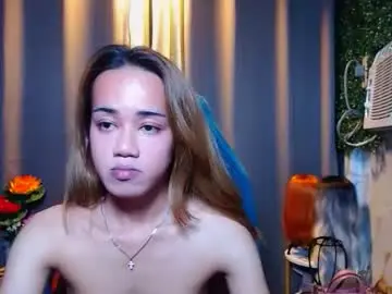 Chaturbate Sex Cam of driannasue25