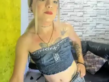 heidy_sumers from chaturbate