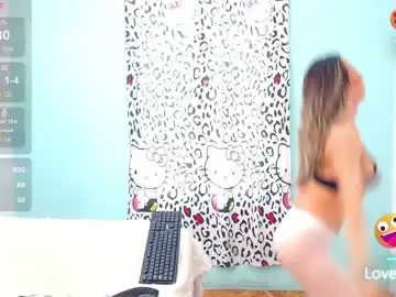 Chaturbate Sex Chat of heidy_sweetts