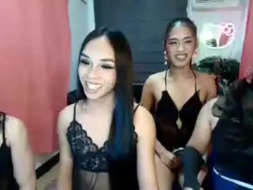 Chaturbate Nude Webcam of hotsexydreaminggirl4ux