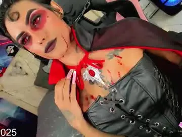 Chaturbate Adult Webcam of kilye_nellaa