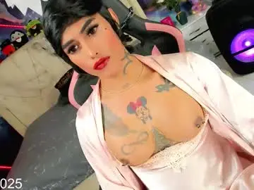 Chaturbate Watch Live Sex Cams of kilye_nellaa