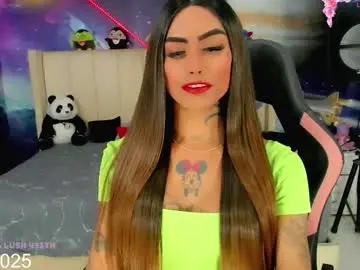 Chaturbate Adult Webcams of kilye_nellaa