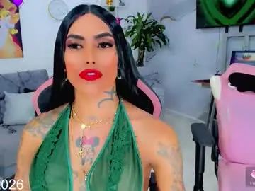 Chaturbate Best live sex cam show of kilye_nellaa