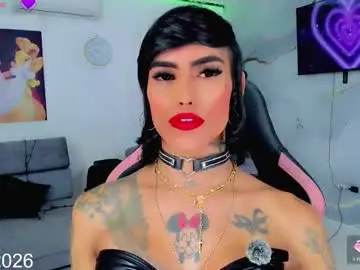 Chaturbate Best live sex cam show of kilye_nellaa
