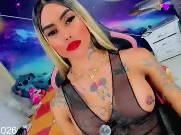 kilye_nellaa from chaturbate