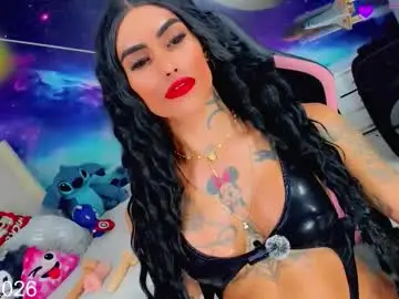 Chaturbate Best live sex cam show of kilye_nellaa