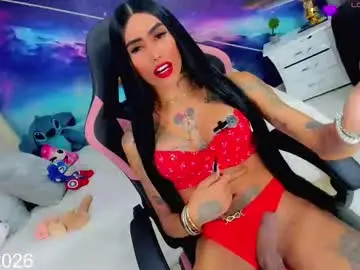 Chaturbate Nude Webcam of kilye_nellaa