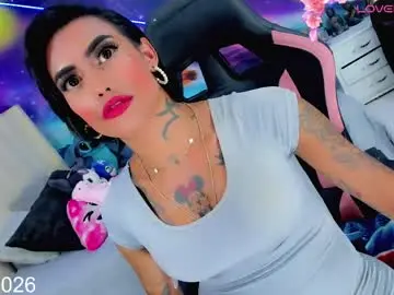 kilye_nellaa from chaturbate