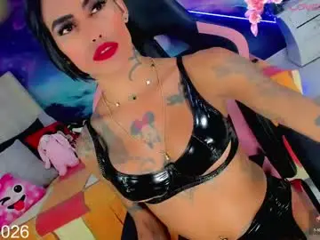 Chaturbate Live Sex of kilye_nellaa