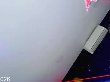 Chaturbate Free Porn Cam of kilye_nellaa